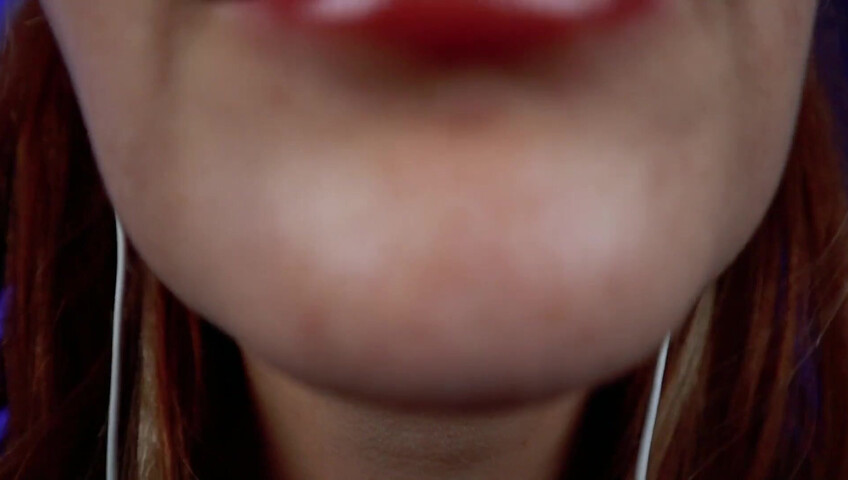 Busy B ASMR - 21 July 2025 - Your Cat is Licking & Scratching You