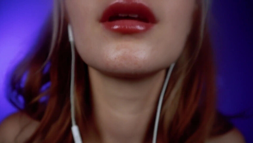 Busy B ASMR - 21 July 2025 - Your Cat is Licking & Scratching You