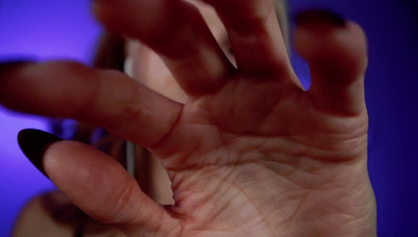 Busy B ASMR - 21 July 2025 - Your Cat is Licking & Scratching You