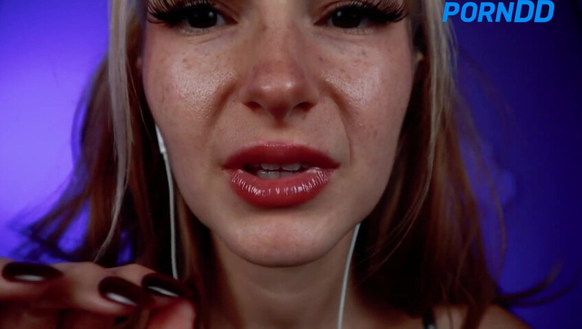 Busy B ASMR - 21 July 2025 - Your Cat is Licking & Scratching You