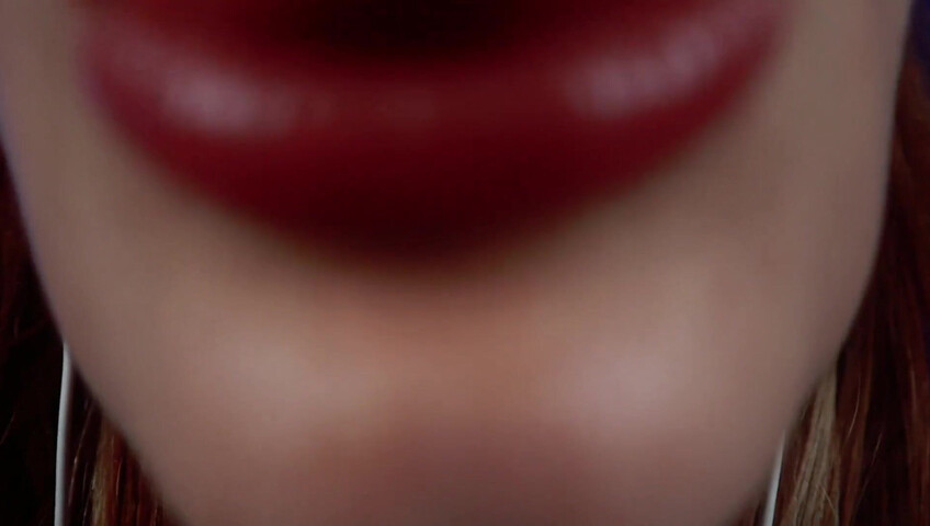 Busy B ASMR - 21 July 2025 - Your Cat is Licking & Scratching You