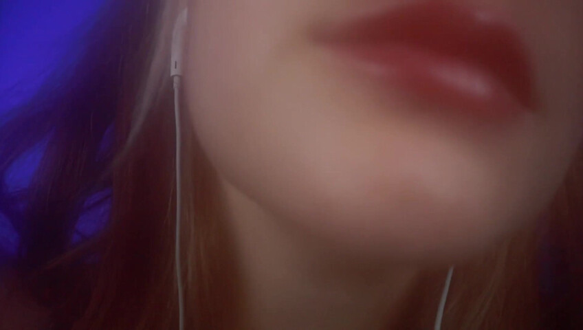 Busy B ASMR - 21 July 2025 - Your Cat is Licking & Scratching You