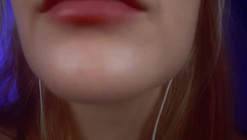 Busy B ASMR - 21 July 2025 - Your Cat is Licking & Scratching You