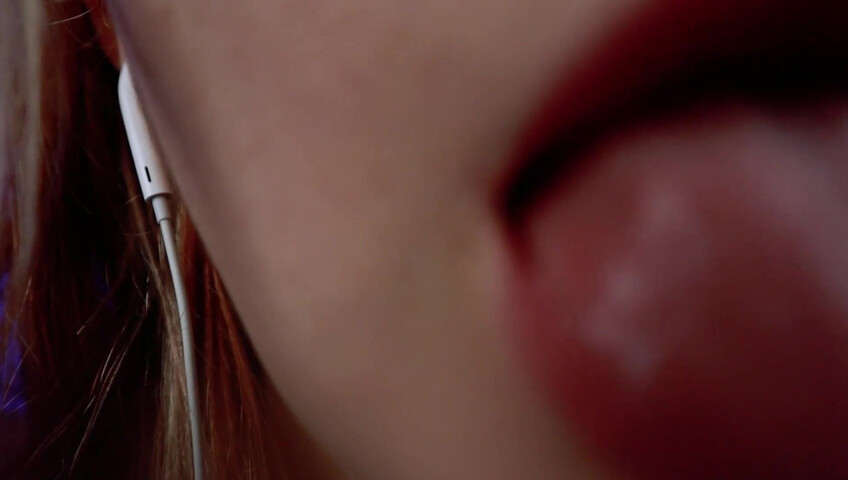 Busy B ASMR - 21 July 2025 - Your Cat is Licking & Scratching You