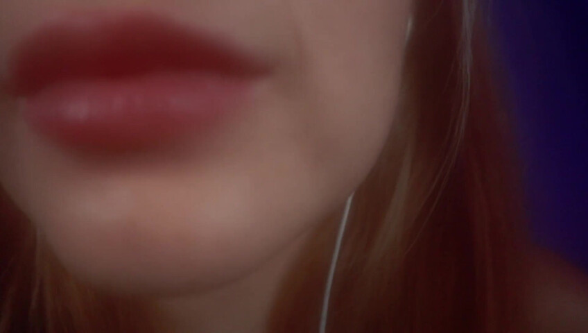 Busy B ASMR - 21 July 2025 - Your Cat is Licking & Scratching You