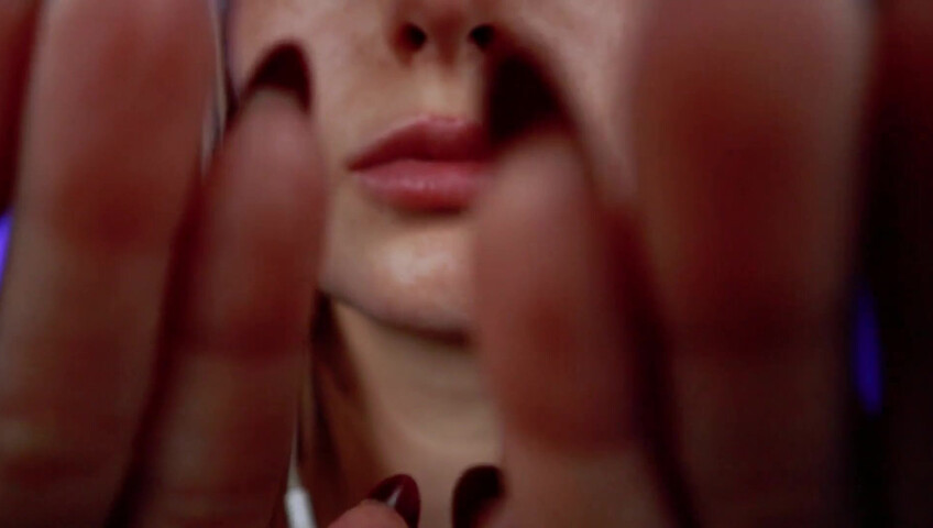 Busy B ASMR - 21 July 2025 - Your Cat is Licking & Scratching You