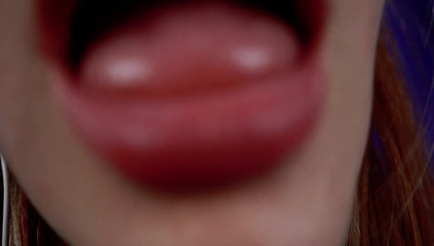 Busy B ASMR - 21 July 2025 - Your Cat is Licking & Scratching You