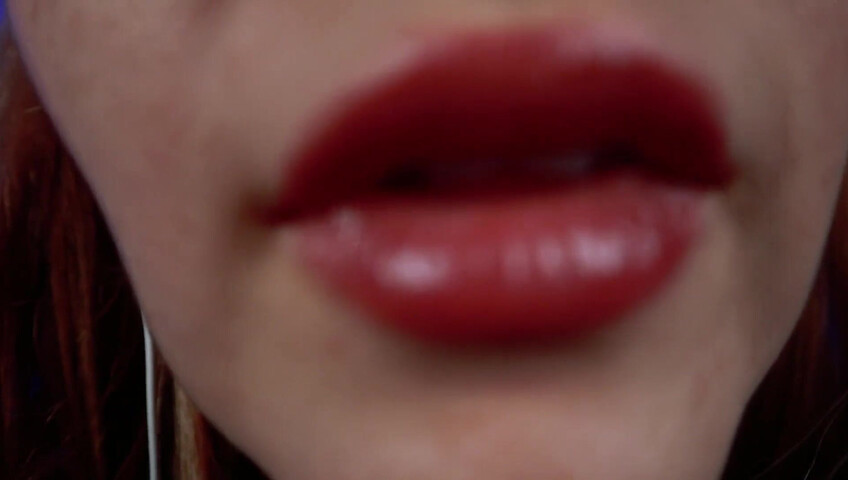 Busy B ASMR - 21 July 2025 - Your Cat is Licking & Scratching You