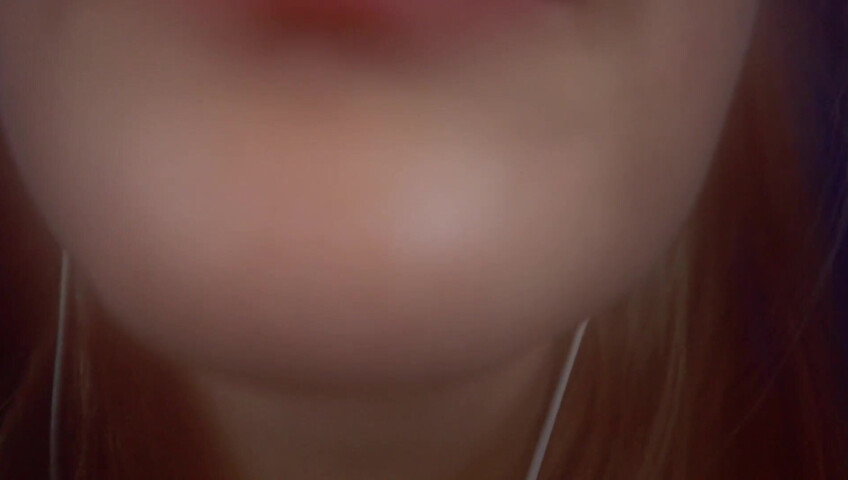 Busy B ASMR - 21 July 2025 - Your Cat is Licking & Scratching You