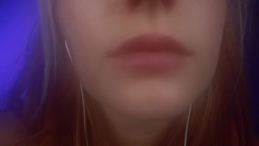 Busy B ASMR - 21 July 2025 - Your Cat is Licking & Scratching You