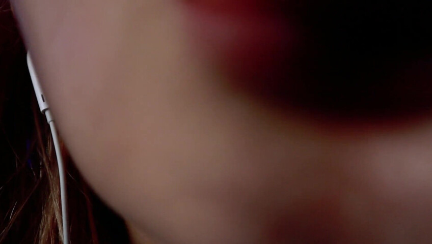 Busy B ASMR - 21 July 2025 - Your Cat is Licking & Scratching You