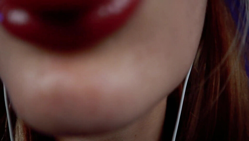 Busy B ASMR - 21 July 2025 - Your Cat is Licking & Scratching You