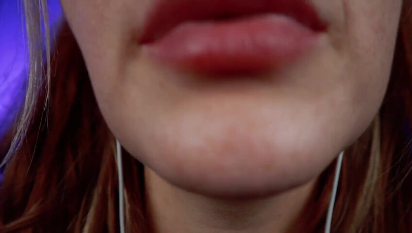 Busy B ASMR - 21 July 2025 - Your Cat is Licking & Scratching You