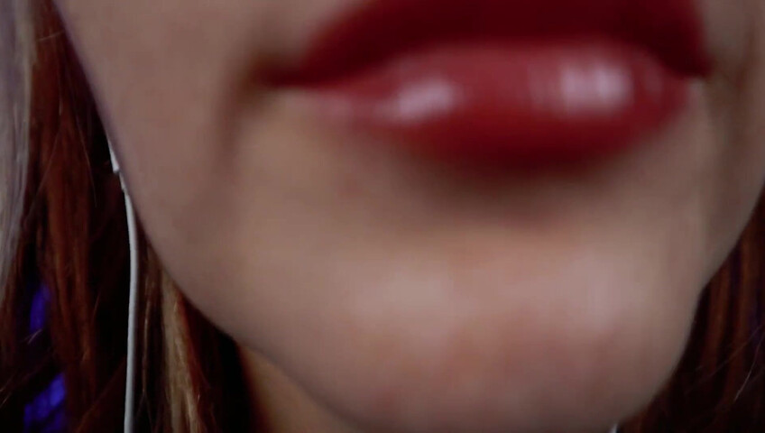 Busy B ASMR - 21 July 2025 - Your Cat is Licking & Scratching You