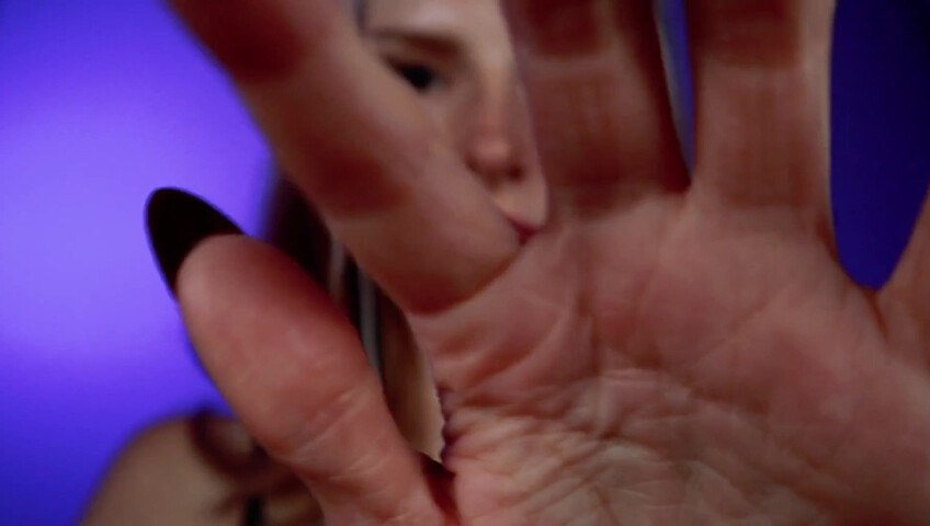 Busy B ASMR - 21 July 2025 - Your Cat is Licking & Scratching You