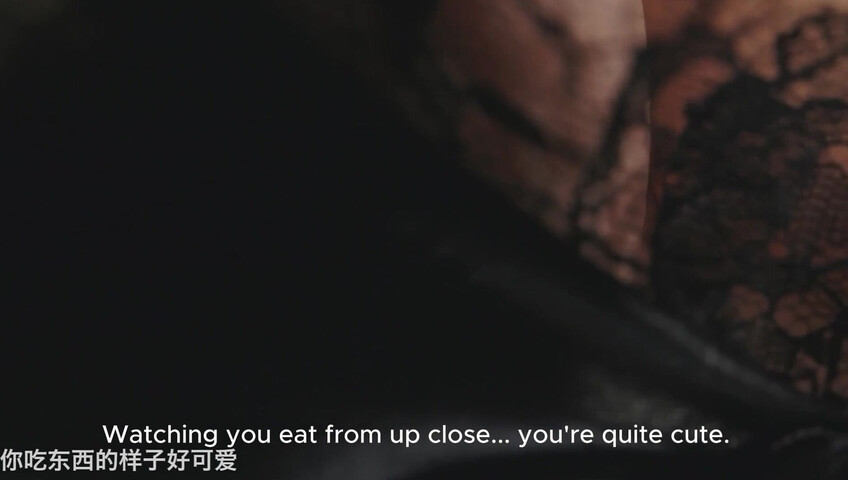 ASMR Yoon Ying - Succubus Dream Date- Makima ASMR Roleplay [ENG SUB]