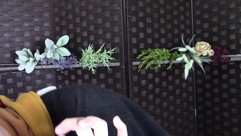 Amy Kay ASMR - sleepy forest girl goes down on your dick