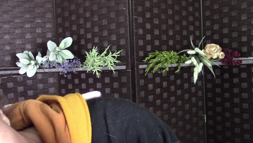 Amy Kay ASMR - sleepy forest girl goes down on your dick