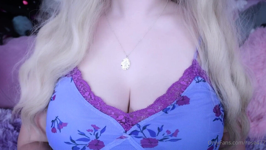 Rose ASMR - Just use My Body.... | Ear Licking