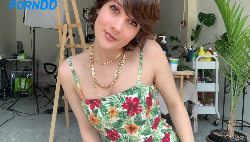 Quiet Creative ASMR - 2024-12-02