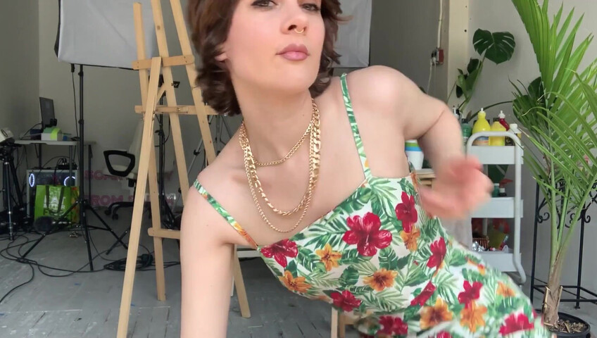 Quiet Creative ASMR - 2024-12-02