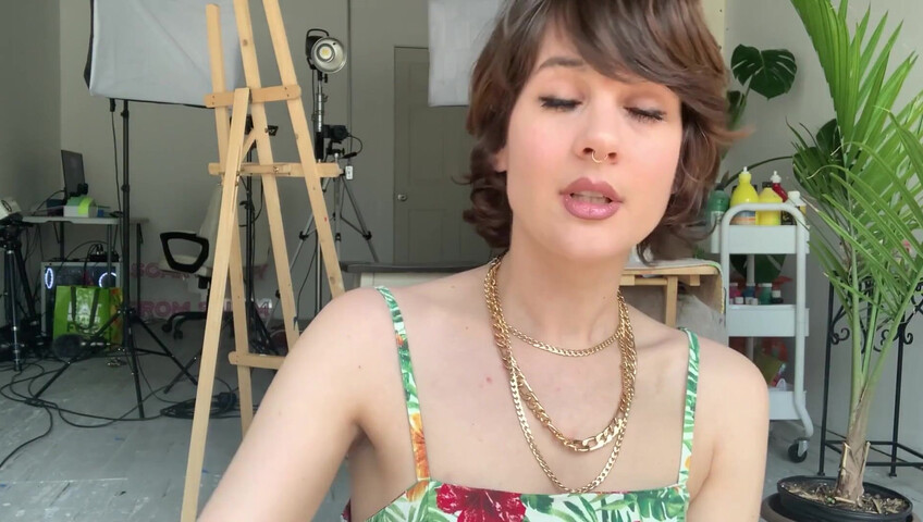 Quiet Creative ASMR - 2024-12-02