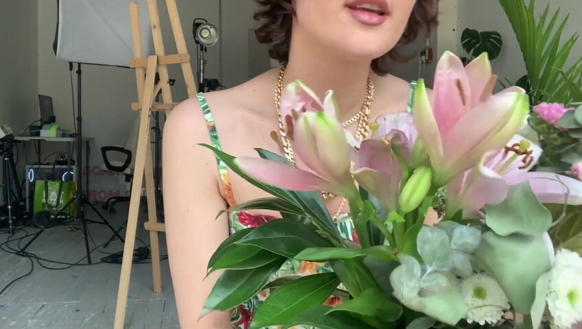 Quiet Creative ASMR - 2024-12-02