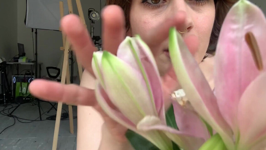 Quiet Creative ASMR - 2024-12-02