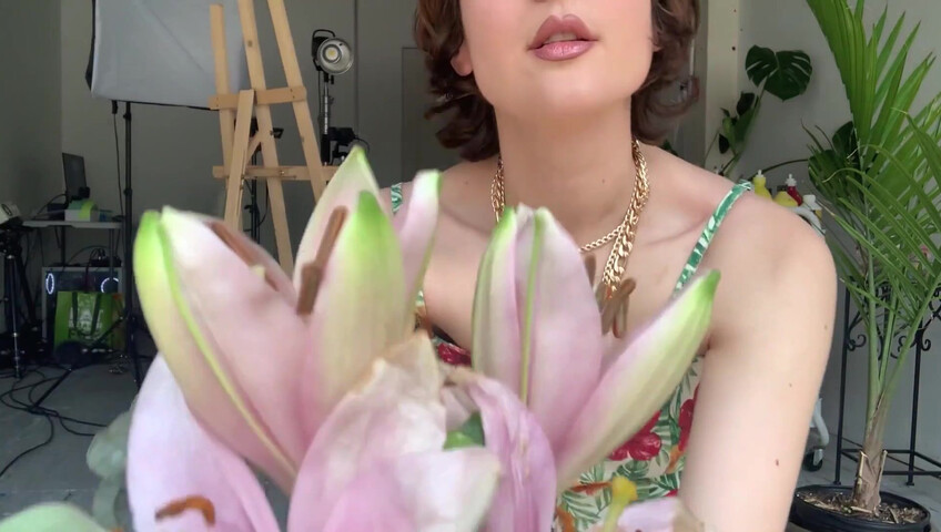 Quiet Creative ASMR - 2024-12-02