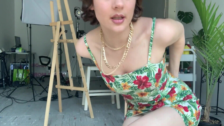 Quiet Creative ASMR - 2024-12-02