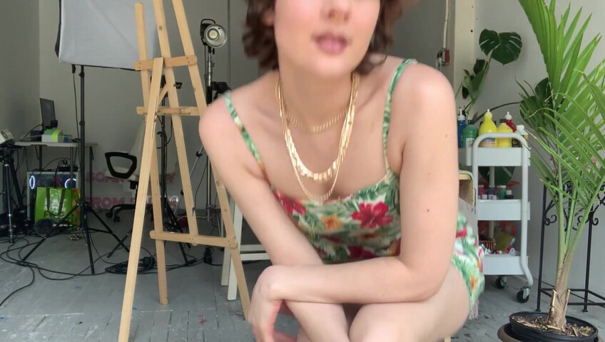 Quiet Creative ASMR - 2024-12-02