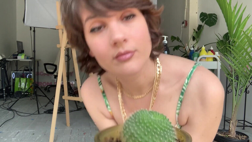 Quiet Creative ASMR - 2024-12-02