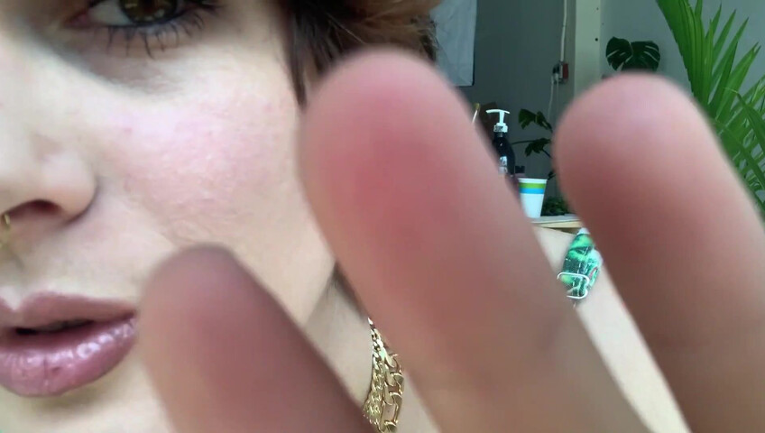 Quiet Creative ASMR - 2024-12-02