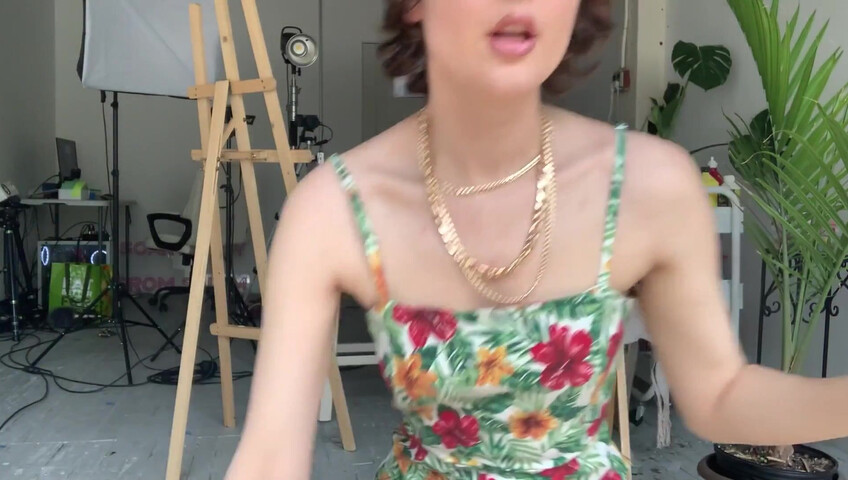 Quiet Creative ASMR - 2024-12-02