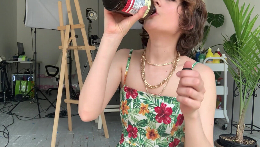 Quiet Creative ASMR - 2024-12-02