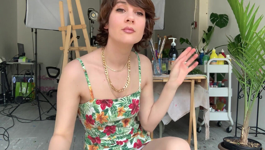 Quiet Creative ASMR - 2024-12-02