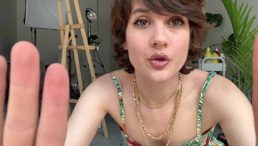 Quiet Creative ASMR - 2024-12-02