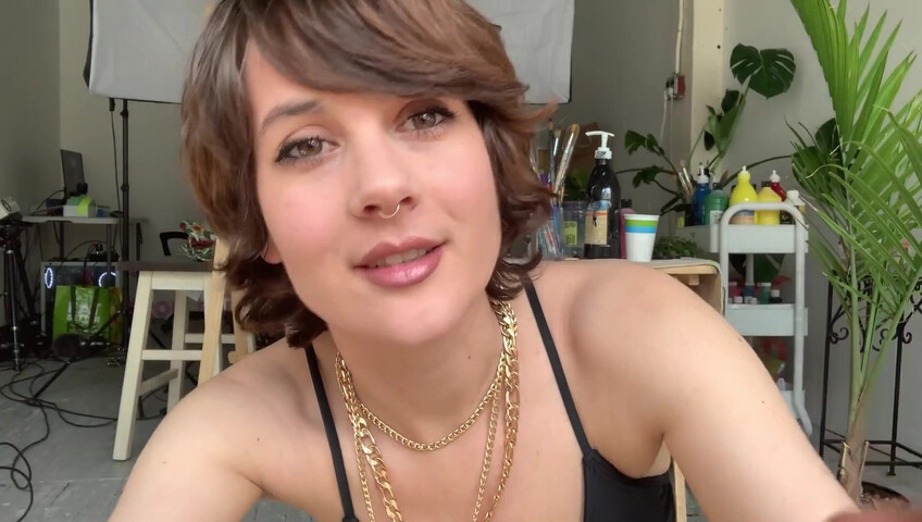 Quiet Creative ASMR - 2024-12-02