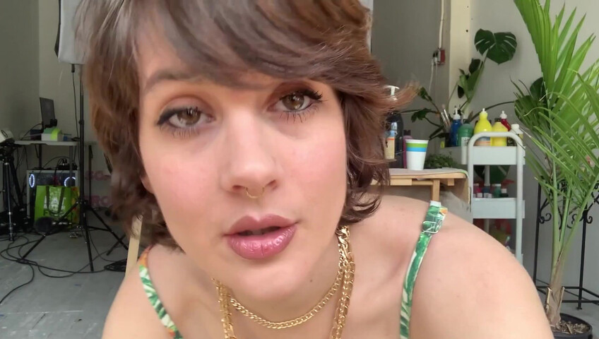 Quiet Creative ASMR - 2024-12-02