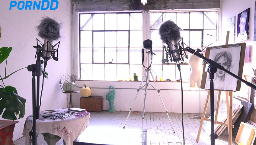 Quiet Creative ASMR - 2024-11-10 - Sexy ASMR Try on Haul