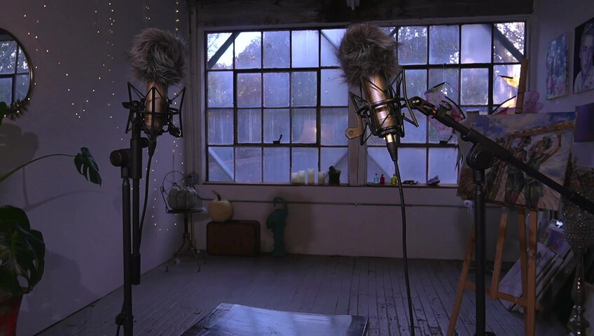 Quiet Creative ASMR - 2024-11-03 - Extremely Hot and Inappropriate ASMR