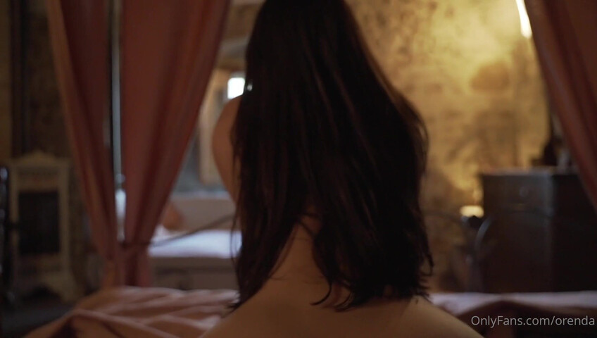 Orenda ASMR - My New Sex Tape With My Boyfriend