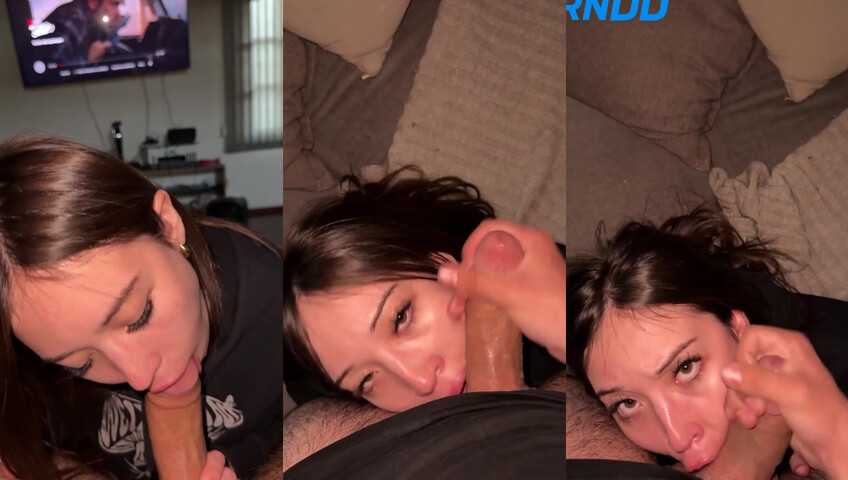 Mewslu7 - 10 October 2025 - Who’s a Good Girl? Let Me Show You My DeepThroat Skills.