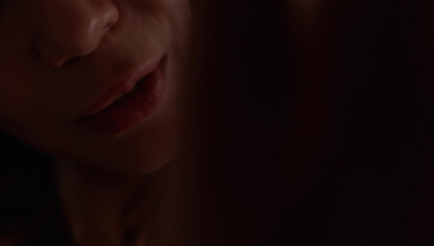 Maimy ASMR – Your Personal Nurse Checks Your Temperature… With Her Tongue