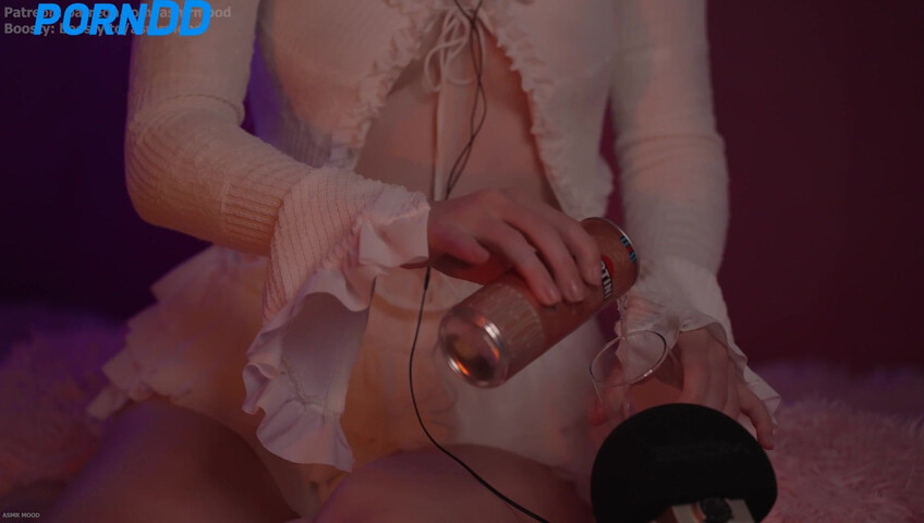 MOOD ASMR - 5 Sep 2025 - Was or Wasn't It 18+ [ENG SUB]