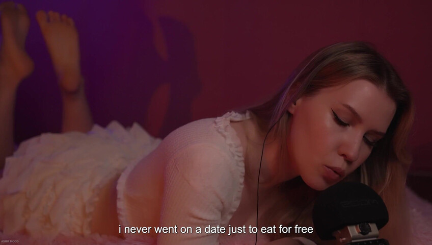 MOOD ASMR - 5 Sep 2025 - Was or Wasn't It 18+ [ENG SUB]