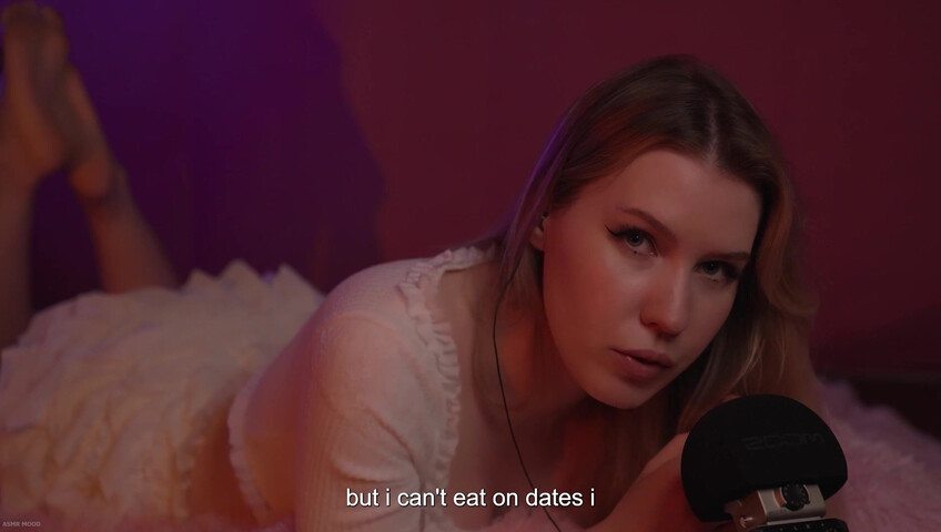 MOOD ASMR - 5 Sep 2025 - Was or Wasn't It 18+ [ENG SUB]