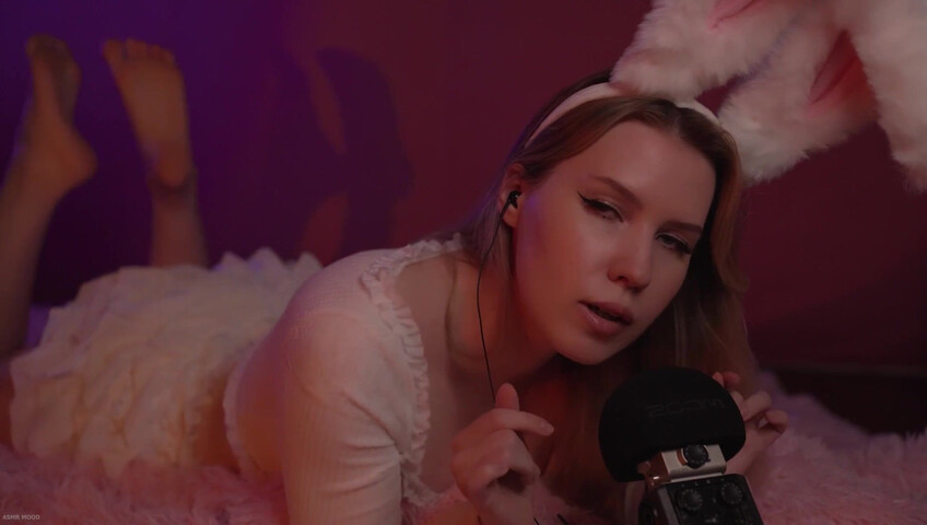 MOOD ASMR - 5 Sep 2025 - Was or Wasn't It 18+ [ENG SUB]