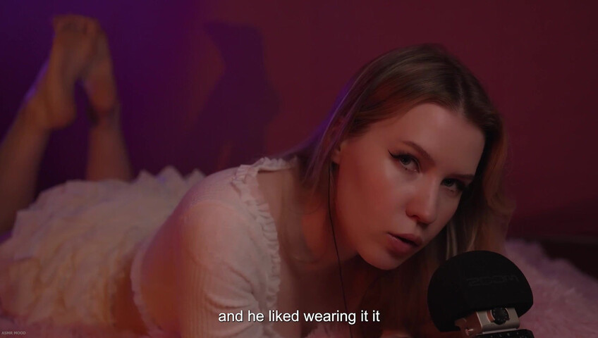MOOD ASMR - 5 Sep 2025 - Was or Wasn't It 18+ [ENG SUB]