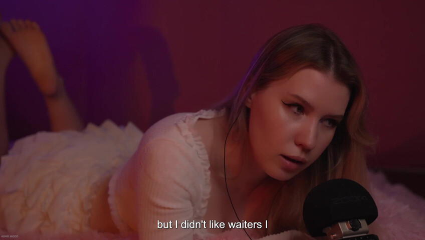 MOOD ASMR - 5 Sep 2025 - Was or Wasn't It 18+ [ENG SUB]